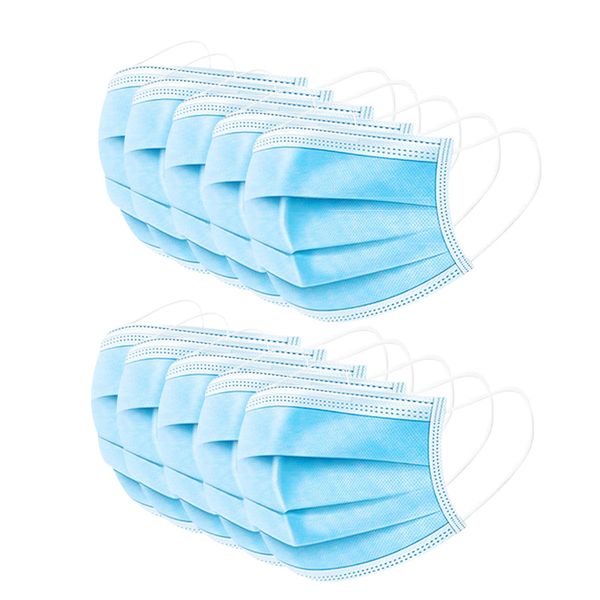 whoesale masks disposable 3 layers of non-woven fabric mouth muffle breathable respirator for blocking germ dust and pollution
whoesale masks disposable 3 layers of non-woven fabric mouth muffle breathable respirator for blocking germ dust and pollution