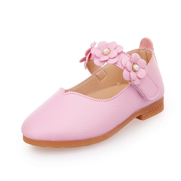 girls shoes 2018 spring floral elegant breathable soft dance baby princess leather shoes sole anti-skid children kids shoes, Black;grey
girls shoes 2018 spring floral elegant breathable soft dance baby princess leather shoes sole anti-skid children kids shoes, Black;grey