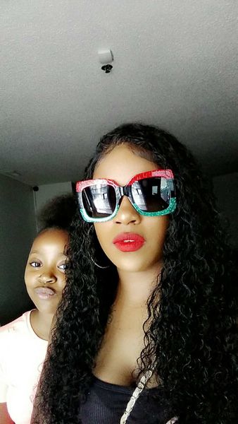 wholesale-2018 popular sunglasses luxury women brand desi083s squarstyle full frame uv protection mixed color come with box, White;black
wholesale-2018 popular sunglasses luxury women brand desi083s squarstyle full frame uv protection mixed color come with box, White;black