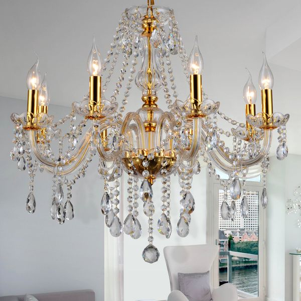 golden chandelier lighting living room bedroom kitchen dining room luminaire light fixtures indoor l stairwell chandelier
golden chandelier lighting living room bedroom kitchen dining room luminaire light fixtures indoor l stairwell chandelier