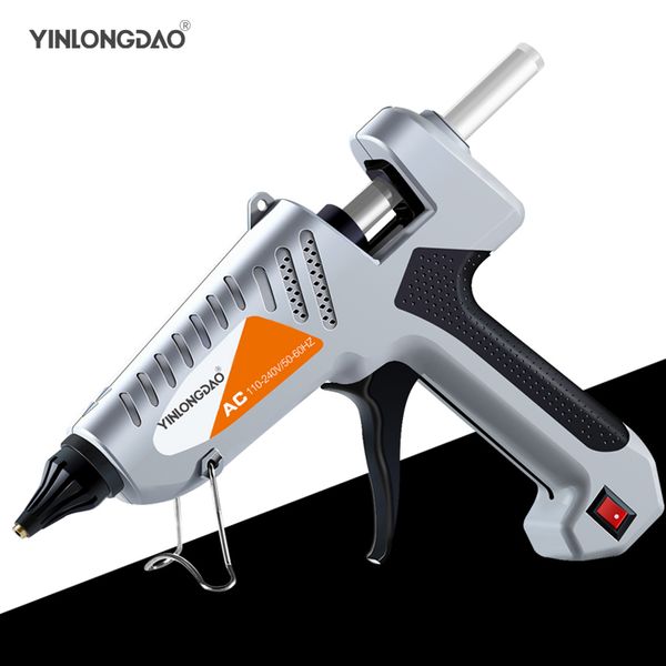 200w professional high temperature melt glue gun 30pc11mm melt glue stick transplant repair air gun diy hand tools
200w professional high temperature melt glue gun 30pc11mm melt glue stick transplant repair air gun diy hand tools