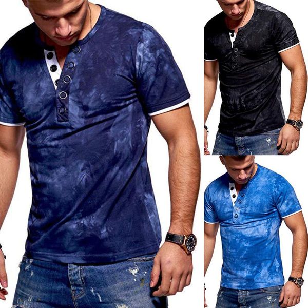 new men casual short sleeve t-shirt male adults summer autumn mixed color round collar t-shirt breathable sports clothes, White;black
new men casual short sleeve t-shirt male adults summer autumn mixed color round collar t-shirt breathable sports clothes, White;black