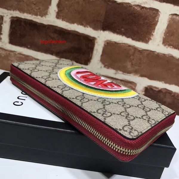2020 new celebrity design letter embroidery love zipper wallet canvas cowhide leather black 476413 long purse clutch
2020 new celebrity design letter embroidery love zipper wallet canvas cowhide leather black 476413 long purse clutch