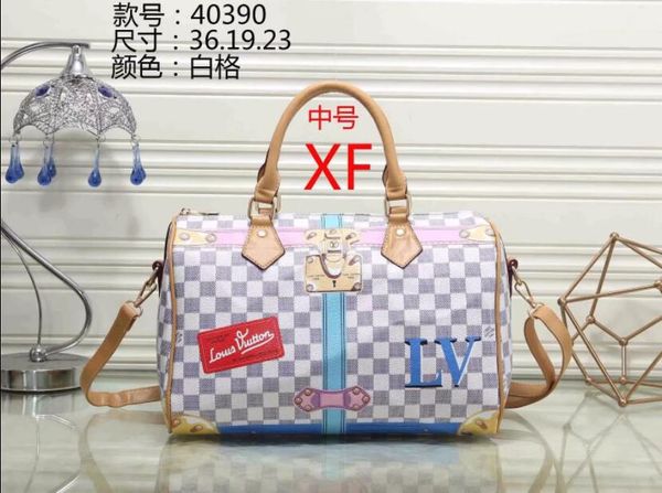 top brand tote дизайнеры классический стиль высокое качество кожи top handle плеча хозяйственная сумка хозяйственная сумка 40156--27
top brand tote дизайнеры классический стиль высокое качество кожи top handle плеча хозяйственная сумка хозяйственная сумка 40156--27