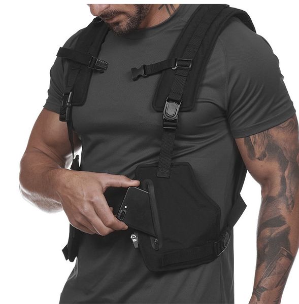 tactical vest assault military vest outdoor hunting shooting runing multi-functional night reflective vest protective equipment, Black;green
tactical vest assault military vest outdoor hunting shooting runing multi-functional night reflective vest protective equipment, Black;green