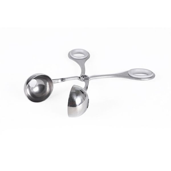 kitchenware meatballs clip stainless steel kitchen diy craft meat baller cookie dough meatball scoop large
kitchenware meatballs clip stainless steel kitchen diy craft meat baller cookie dough meatball scoop large