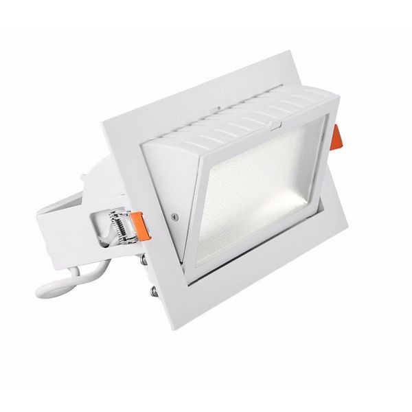 led square image nose light 40w floodlight smd5630 led light source flexible lighting downlight ac85~265v
led square image nose light 40w floodlight smd5630 led light source flexible lighting downlight ac85~265v