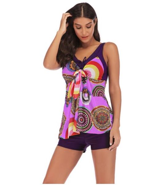 sports big fat plus conservative slim digital print swimwear double shoulder strap skirt split flat angle gradient mesh bikinis sets
sports big fat plus conservative slim digital print swimwear double shoulder strap skirt split flat angle gradient mesh bikinis sets