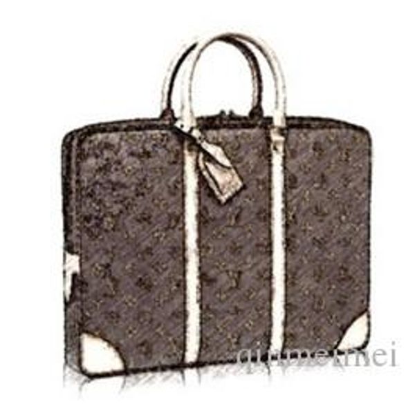 classic brown flower dimier explorer briefcase m40226 calf leather men women lapbags case ol meeting pack briefcases 41*31*7cm
classic brown flower dimier explorer briefcase m40226 calf leather men women lapbags case ol meeting pack briefcases 41*31*7cm