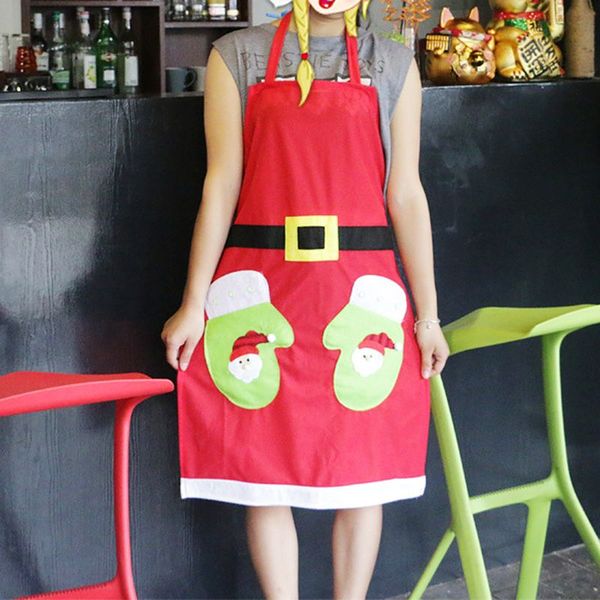 cute christmas decoration applique apron bar restaurant l waiter creative overalls 72xf
cute christmas decoration applique apron bar restaurant l waiter creative overalls 72xf