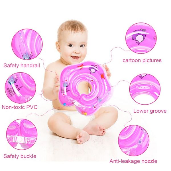 baby swimming accessories neck ring tube safety infant float circle for bathing inflatable flamingo inflatable water dropship
baby swimming accessories neck ring tube safety infant float circle for bathing inflatable flamingo inflatable water dropship