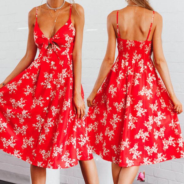 summer dress 2019 women boho style geometric print beach dress elegant party sleeveless long dresses vestidos de fiesta red, Black;gray
summer dress 2019 women boho style geometric print beach dress elegant party sleeveless long dresses vestidos de fiesta red, Black;gray