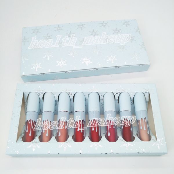 Новогоднее Рождество РЕБЕНОК ЭТО ХОЛОДНО СНАРУЖИ Блеск для губ макияж красоты 8 ц
Новогоднее Рождество РЕБЕНОК ЭТО ХОЛОДНО СНАРУЖИ Блеск для губ макияж красоты 8 ц