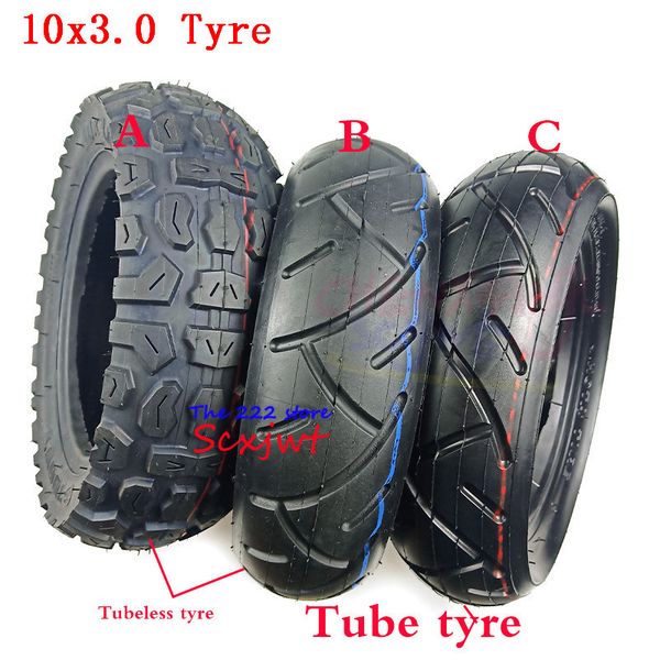10x3.0 inner outer tyre / tubeless tire for kugoo m4 pro electric scooter wheel 10'' folding electric scooter wheel tire 10*3.0
10x3.0 inner outer tyre / tubeless tire for kugoo m4 pro electric scooter wheel 10'' folding electric scooter wheel tire 10*3.0