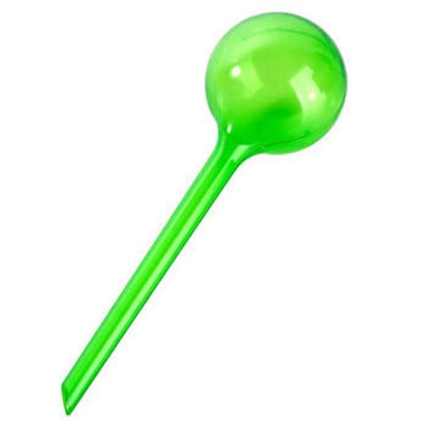 8pcs imitation glass ball automatic plant waterer garden watering device self-watering for plants flowers
8pcs imitation glass ball automatic plant waterer garden watering device self-watering for plants flowers
