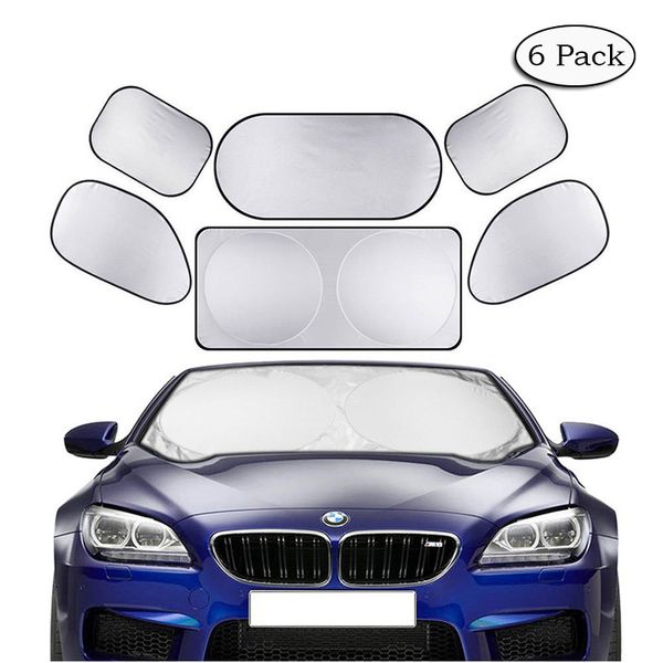 6 pack car sun shade black sunshade visor set for babies&kids clings to a rear side window and covers your baby or toddler ss002
6 pack car sun shade black sunshade visor set for babies&kids clings to a rear side window and covers your baby or toddler ss002