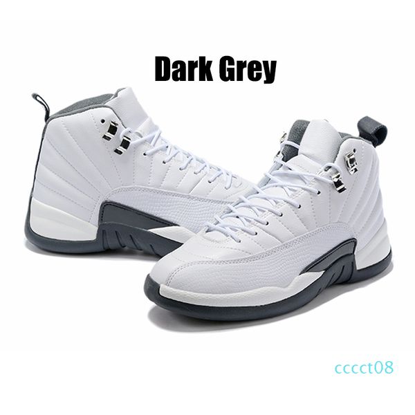 dark grey 12s basketball shoes 12 men fiba reverse taxi game royal the master unc cny wings mens trainers outdoor sports sneakers 7-13 cct08
dark grey 12s basketball shoes 12 men fiba reverse taxi game royal the master unc cny wings mens trainers outdoor sports sneakers 7-13 cct08