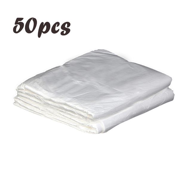 2020 50pcs/set transparent apron disposable waterproof hair cape hairdressing cutting hair cloth salon barber gown cape barber tools 90x60cm
2020 50pcs/set transparent apron disposable waterproof hair cape hairdressing cutting hair cloth salon barber gown cape barber tools 90x60cm