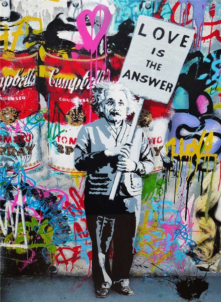 mr brainwash oil painting on canvas graffiti art love is the answer wall art home decor large picture for living room 190922
mr brainwash oil painting on canvas graffiti art love is the answer wall art home decor large picture for living room 190922