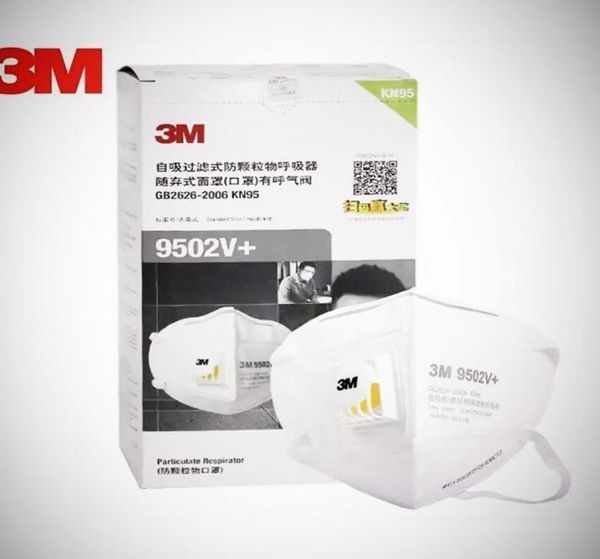 dhl in stock ce certificate3m n95 filter face mask ffp2 mouth cover mask 9501v protective dustproof protective mask 24 hour shipping
dhl in stock ce certificate3m n95 filter face mask ffp2 mouth cover mask 9501v protective dustproof protective mask 24 hour shipping
