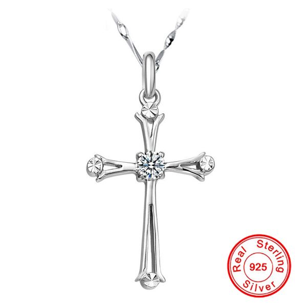 fashion cross 925 sterling silver necklaces & pendants gifts for women men silver 925 jewelry zircon choker statement necklace
fashion cross 925 sterling silver necklaces & pendants gifts for women men silver 925 jewelry zircon choker statement necklace