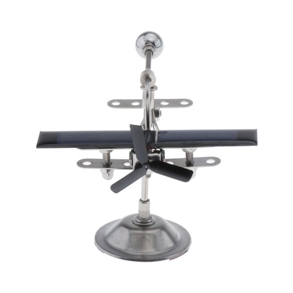 solar plane aircraft model decorative airplane model educational model vertical stand
solar plane aircraft model decorative airplane model educational model vertical stand