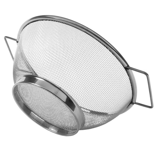 нержавеющая сталь fine mesh сито чаша drainer растительное сито дуршлаг сито другое кухня столовая бар
нержавеющая сталь fine mesh сито чаша drainer растительное сито дуршлаг сито другое кухня столовая бар