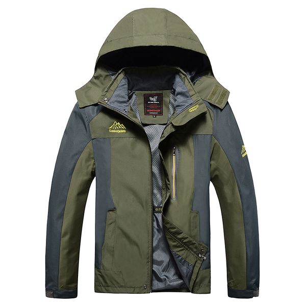 6xl 7xl 8xl big size mens windbreaker soft shell outdoor jackets men climbing camping coats detachable hood male hiking jackets, Blue;black
6xl 7xl 8xl big size mens windbreaker soft shell outdoor jackets men climbing camping coats detachable hood male hiking jackets, Blue;black
