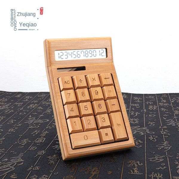 factory direct bamboo made calculator business gift ideas bamboo solar office calculator custom
factory direct bamboo made calculator business gift ideas bamboo solar office calculator custom