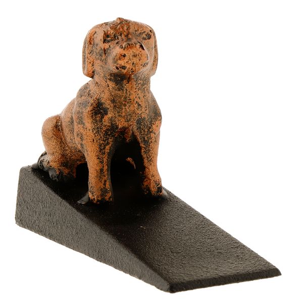 door ser, door wedge heavy duty security proetction with decorative dog figurine works on all floor surfaces for home office
door ser, door wedge heavy duty security proetction with decorative dog figurine works on all floor surfaces for home office