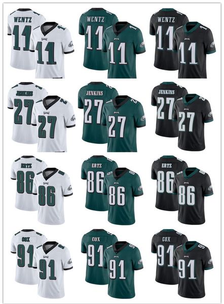 men women youth philadelphia eagles 11 carson wentz 86 zach ertz 91 fletcher cox 27 malcolm jenkins 10 desean jackson football jerseys, Black;red
men women youth philadelphia eagles 11 carson wentz 86 zach ertz 91 fletcher cox 27 malcolm jenkins 10 desean jackson football jerseys, Black;red