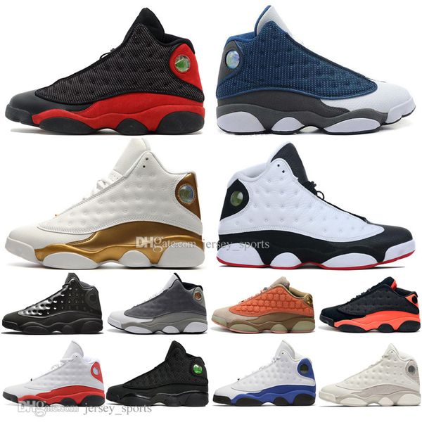 with box 13 13s cap and gown terracotta blush mens basketball shoes chicago black infrared flints bred men sport sneakers designer
with box 13 13s cap and gown terracotta blush mens basketball shoes chicago black infrared flints bred men sport sneakers designer