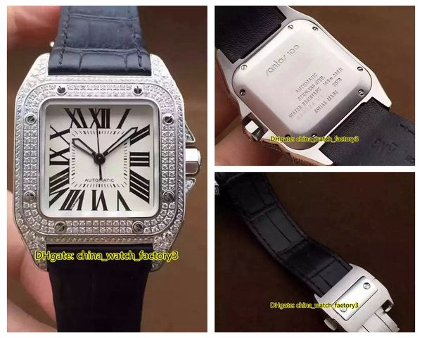 2 style selling hbbv6 maker 38mm san100 full diamond bezel asia eat 2892 movement automatic mens watch watches, Slivery;brown
2 style selling hbbv6 maker 38mm san100 full diamond bezel asia eat 2892 movement automatic mens watch watches, Slivery;brown