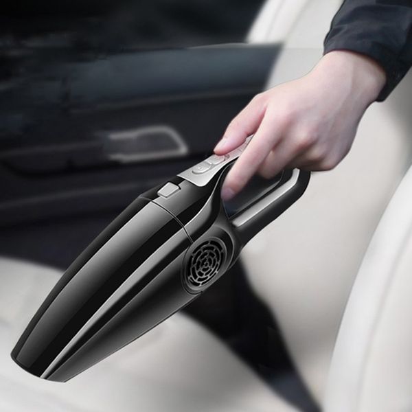 high power 120w dry and wet household car vacuum cleaner rechargeable wet and dry car home dual-use super suction
high power 120w dry and wet household car vacuum cleaner rechargeable wet and dry car home dual-use super suction