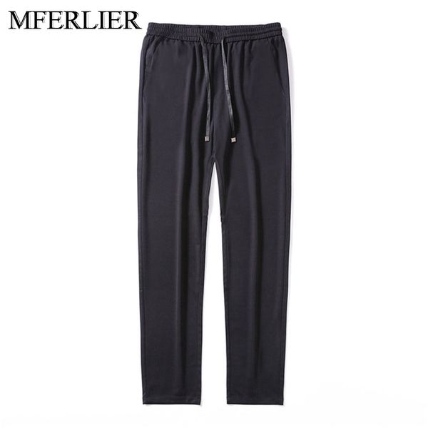 men's pants spring summer men 5xl 6xl 7xl 8xl waist 138cm thin style plus size long, Black
men's pants spring summer men 5xl 6xl 7xl 8xl waist 138cm thin style plus size long, Black