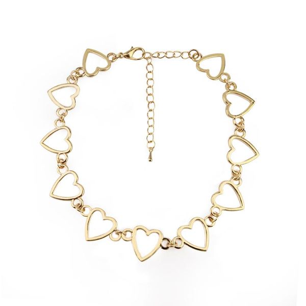 statement necklace for women fashion jewelry 2018 charming gifts for friends trendy pendant choker necklace charming gift, Silver
statement necklace for women fashion jewelry 2018 charming gifts for friends trendy pendant choker necklace charming gift, Silver