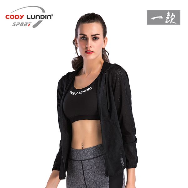 women's hooded coat autumn listed flagship casual sports fashion, lightweight elastic black and white with pattern, Black;red
women's hooded coat autumn listed flagship casual sports fashion, lightweight elastic black and white with pattern, Black;red