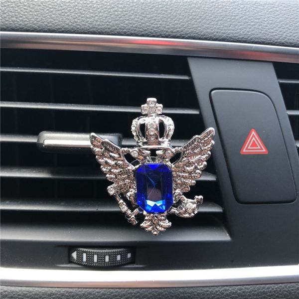 metal crown wings air outlet perfume clip decoration car air conditioning outlet diamond car perfume clip
metal crown wings air outlet perfume clip decoration car air conditioning outlet diamond car perfume clip