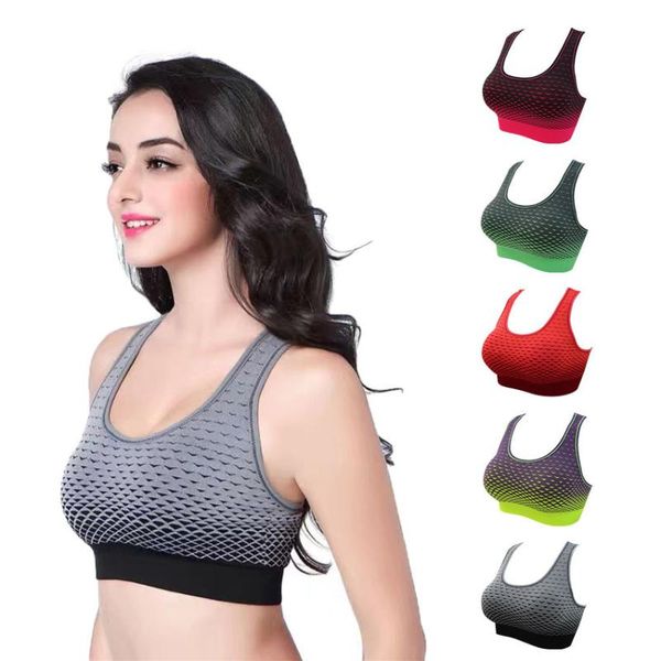 спорт brassiere бег дышащий wireless резистентные vest тонкий быстрый сухой белье йога фитнес женская / лето 30, White;black
спорт brassiere бег дышащий wireless резистентные vest тонкий быстрый сухой белье йога фитнес женская / лето 30, White;black