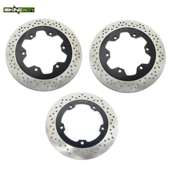 bikingboy for speedmaster 790 carb 865 efi thunderbird sport 885 98-04 tiger 955 01 02 03 04 front rear brake discs disks rotors
bikingboy for speedmaster 790 carb 865 efi thunderbird sport 885 98-04 tiger 955 01 02 03 04 front rear brake discs disks rotors