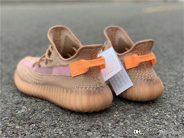 350s v2 clay true form hyperspace kanye west men women running shoes authentic 350s designer fashion sports sneakers with box 5-13
350s v2 clay true form hyperspace kanye west men women running shoes authentic 350s designer fashion sports sneakers with box 5-13