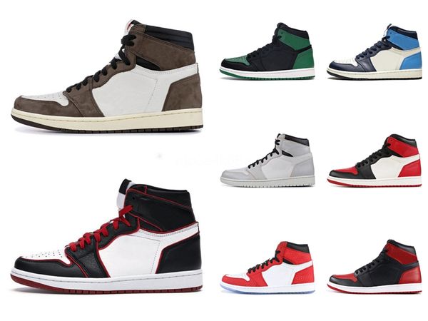 reverse bred royal toe jumpman 1s mens basketball shoes pine green black court purple white chicago banned 3 designer sports sneake#qa387
reverse bred royal toe jumpman 1s mens basketball shoes pine green black court purple white chicago banned 3 designer sports sneake#qa387