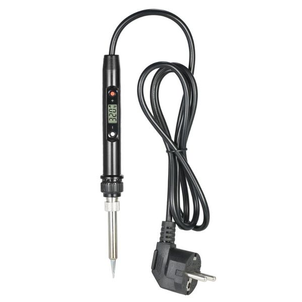 meterk 80w professional soldering iron lcd digital temperature adjustable electric soldering iron mini station ac2
meterk 80w professional soldering iron lcd digital temperature adjustable electric soldering iron mini station ac2