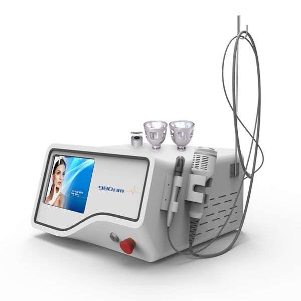 strong power 40w 980nm diode laser spider veins removal vascular removal nail fungus removal body pain therapy multifunctional device, Black
strong power 40w 980nm diode laser spider veins removal vascular removal nail fungus removal body pain therapy multifunctional device, Black