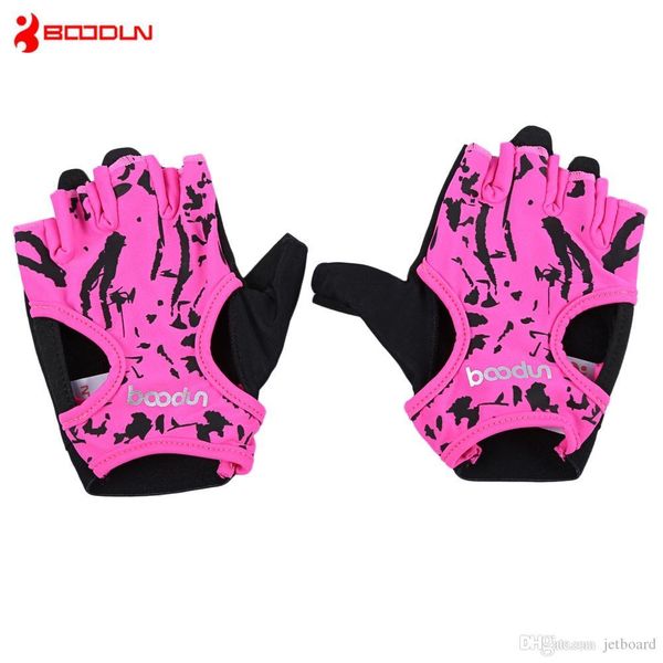 boodun 7150694 парный женщины бодибилдинг тренировки гантелей спорт йога половина пальцев перчатки легкие, мягкие и вентилируют, Black 
boodun 7150694 парный женщины бодибилдинг тренировки гантелей спорт йога половина пальцев перчатки легкие, мягкие и вентилируют, Black