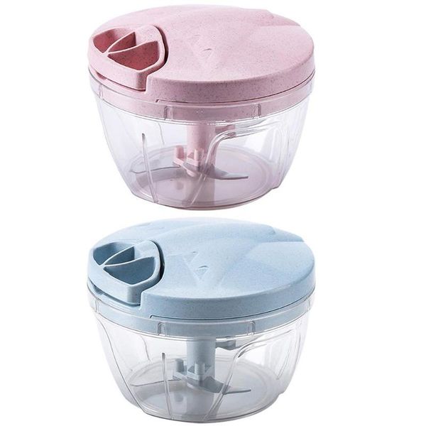 powerful manual meat grinder hand-power food chopper mincer mixer blender to chop meat fruit vegetable nuts shredders
powerful manual meat grinder hand-power food chopper mincer mixer blender to chop meat fruit vegetable nuts shredders