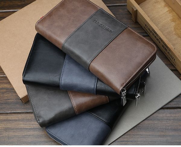 rfid many departments men wallet 36 slots card holder phone pocket leather male wallets brand designer man long clutch purses, Red;black
rfid many departments men wallet 36 slots card holder phone pocket leather male wallets brand designer man long clutch purses, Red;black