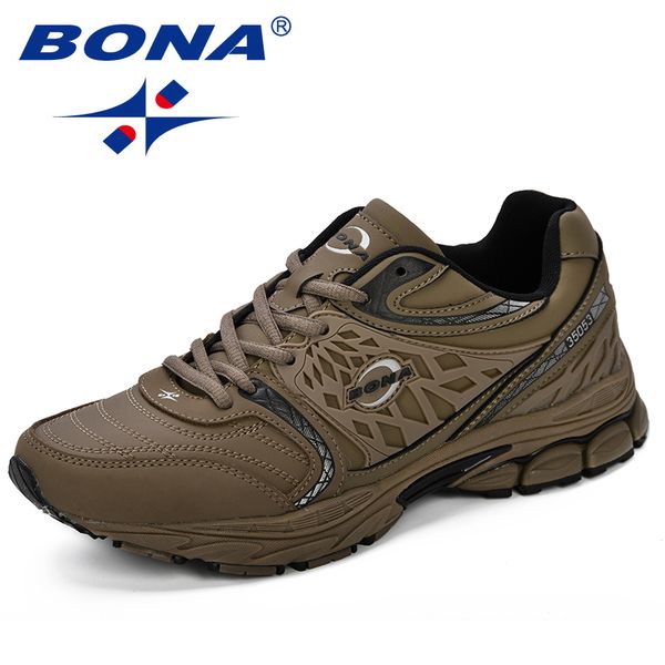 bona new style men running shoes 2018 comfortable luxury men shoes breathable trendy comfortable outdoor sneakers footwear
bona new style men running shoes 2018 comfortable luxury men shoes breathable trendy comfortable outdoor sneakers footwear