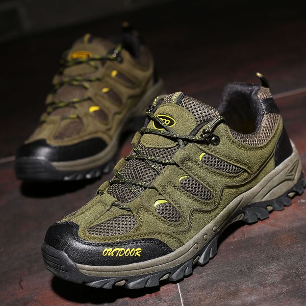 hiking shoes men trekking shoes camping comfortable walking sneakers tactical boots 39-45 zapatillas hombre
hiking shoes men trekking shoes camping comfortable walking sneakers tactical boots 39-45 zapatillas hombre