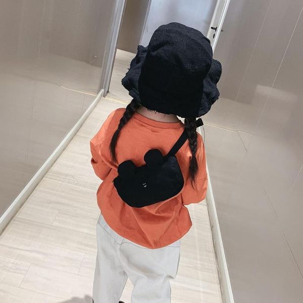cute canvas waist packs girls cartoon animal chest shoulder bag children solid color women fanny bags casual crossbody pack
cute canvas waist packs girls cartoon animal chest shoulder bag children solid color women fanny bags casual crossbody pack